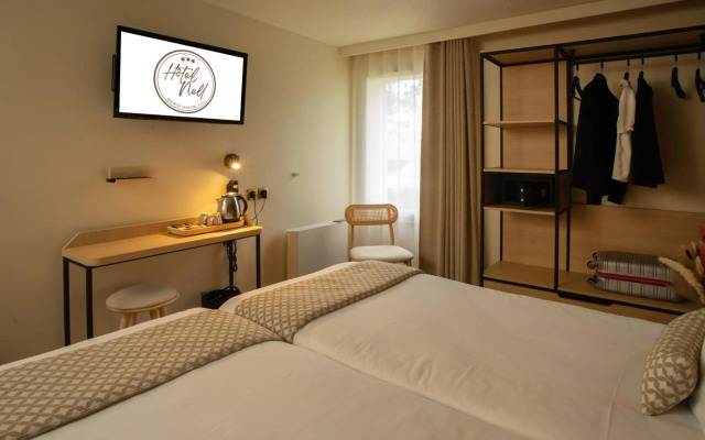 Hôtel Kyriad Vernon / Saint Marcel