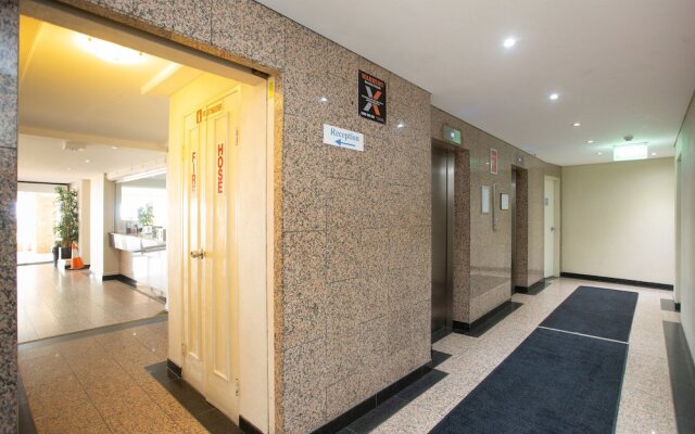 Imperial Surf Private Apartments