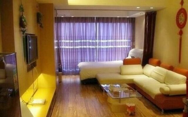 Yuexiang Apartment