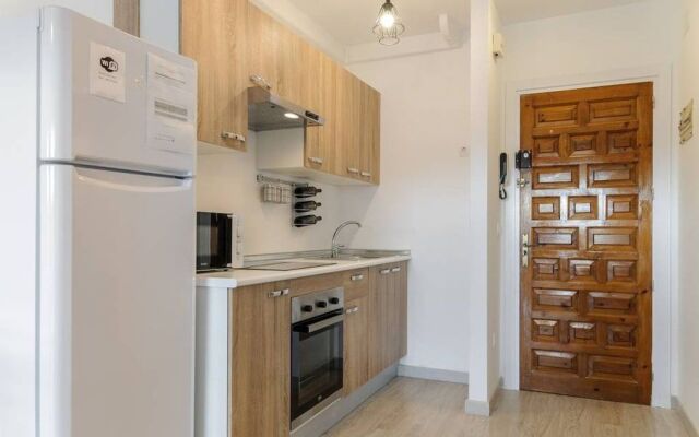 Apartamentos Dinasty