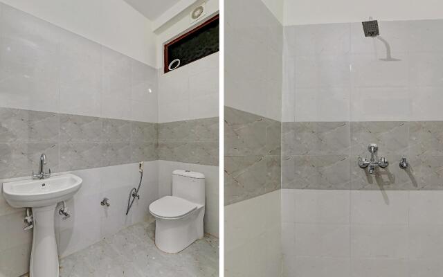 SPOT ON 82031 Hotel George K-19