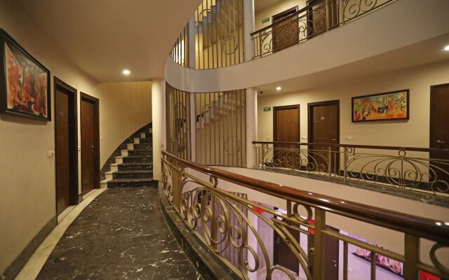 Shanti Villa Hotel