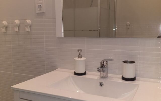 Apartamentos Metropolitano en Madrid