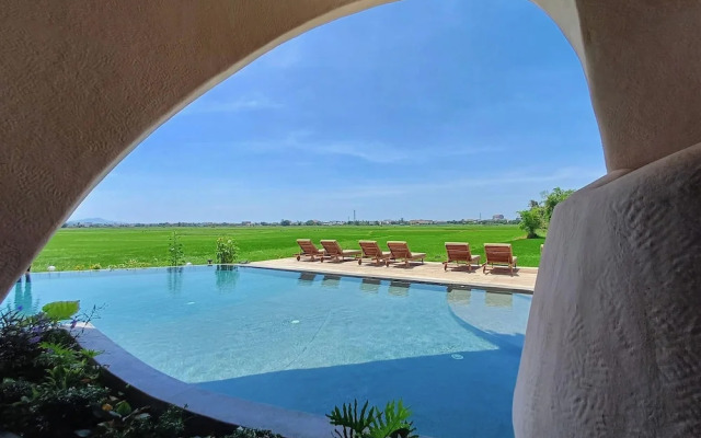 Rêu Boutique Hotel