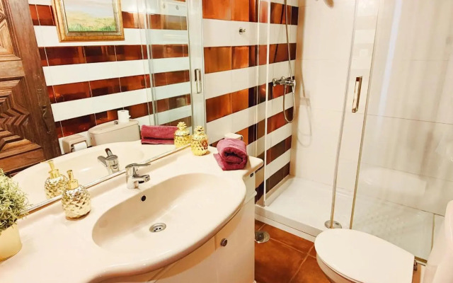 AP256 - Balcon Atico