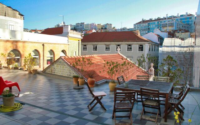 Hello Lisbon Culture Guest House