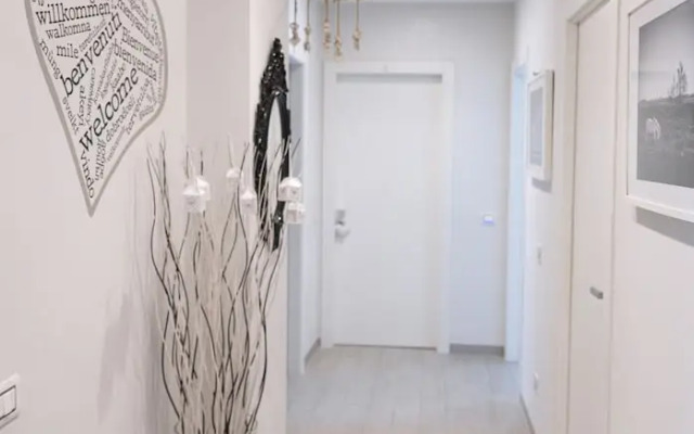 Affittacamere Villa Marcella