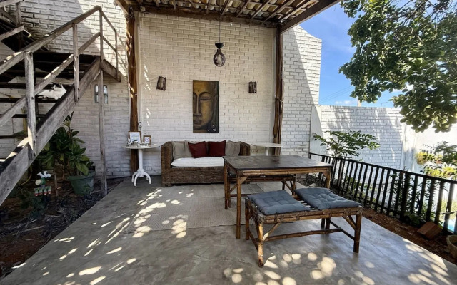 Oceana Suites Villas de Tibau