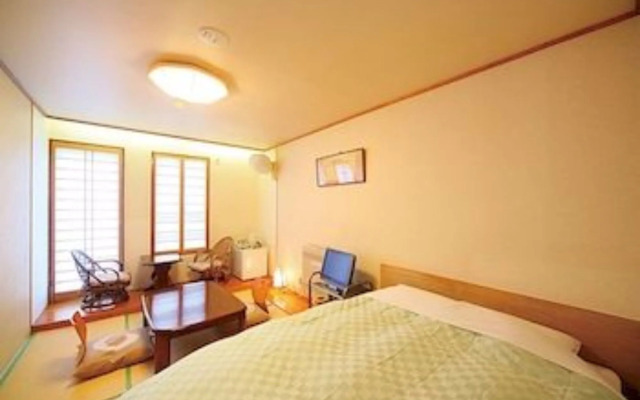 Yumoto Hill Side Inn