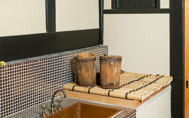 KYOTO -Shinshinen- Hostel