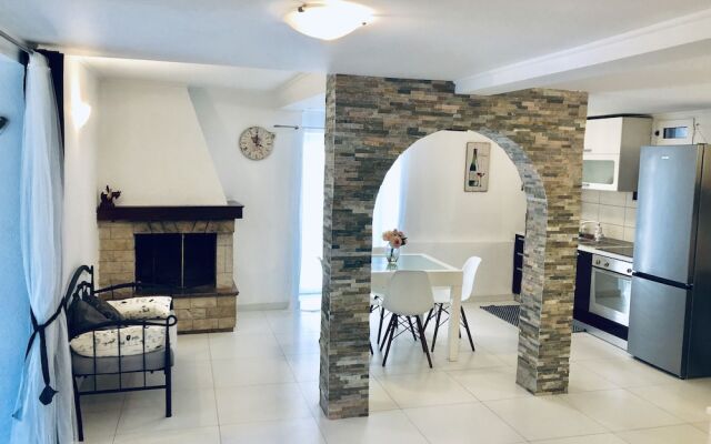 Apartmentsmariani
