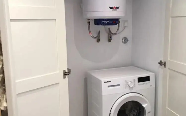 Apartamento Beach Palace B-2