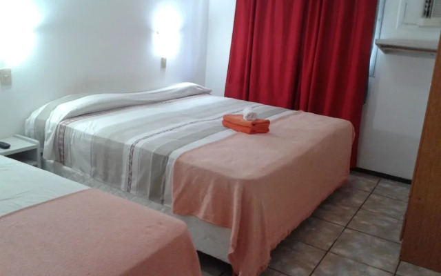 Nuevo Hotel Misiones