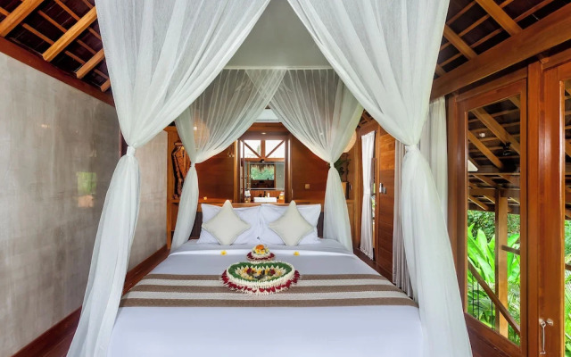 The Pulu Villas by GenuineHost