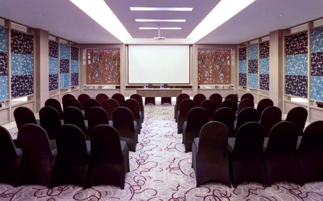 Grand Mercure Bandung Setiabudi