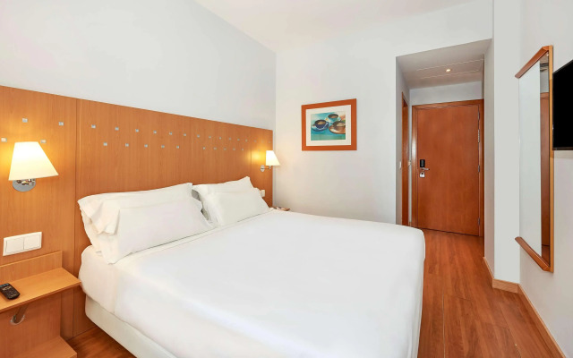 Hotel NH Valencia Las Ciencias