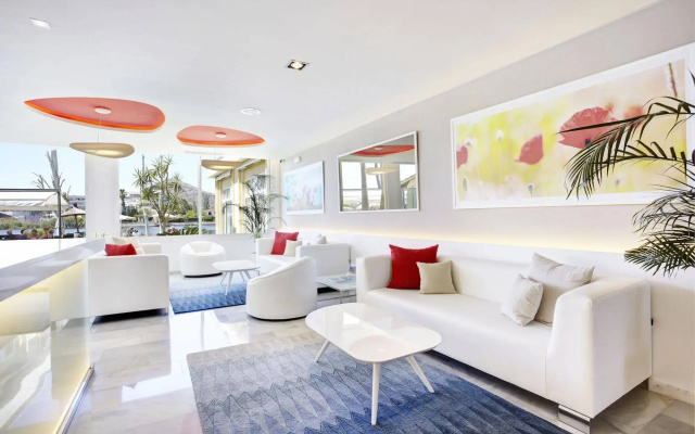 Grupotel Amapola