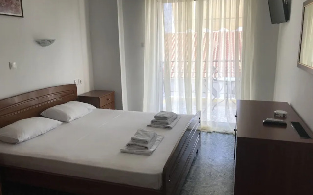 Natalie Apartments