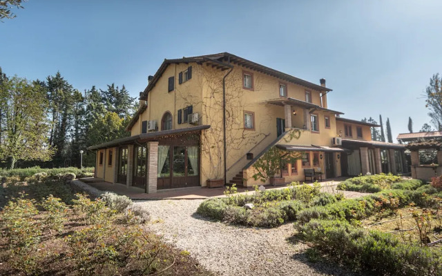 Garden Resort & Spa San Crispino