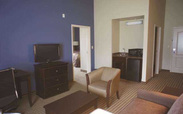 La Quinta Inn & Suites by Wyndham Broussard - Lafayette Area