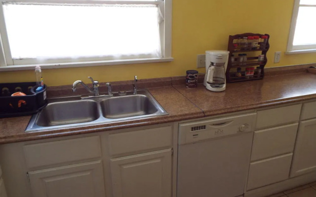 The Vivoli Apartments