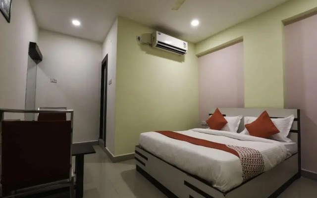 Athidi Grand Hyderabad by OYO Rooms