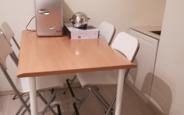 Alloggio Turistico a Ricci Curbastro