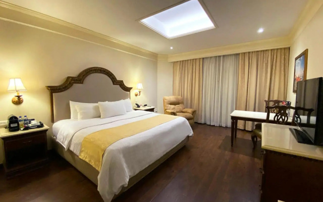 Safi Royal Luxury Valle
