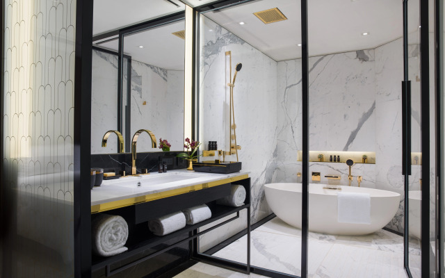 The Murray, Hong Kong, a Niccolo Hotel