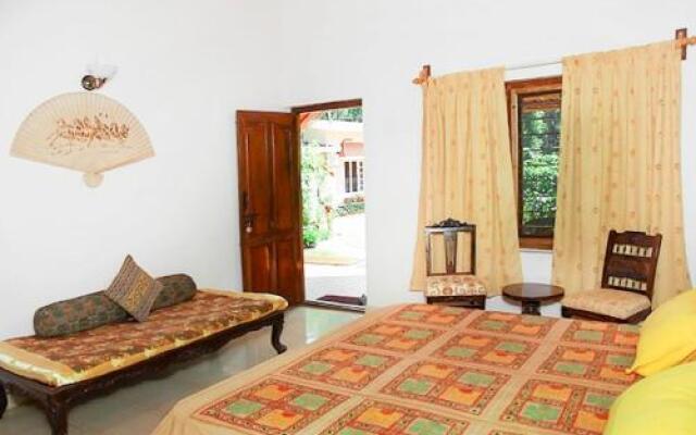 Cottage room in Siddapura, Kodagu, by GuestHouser 16671