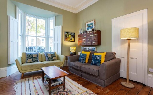 East London Elegance