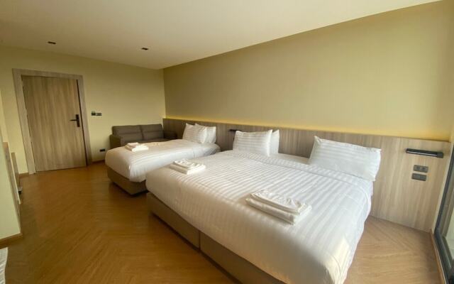 M2 Hotel Waterside