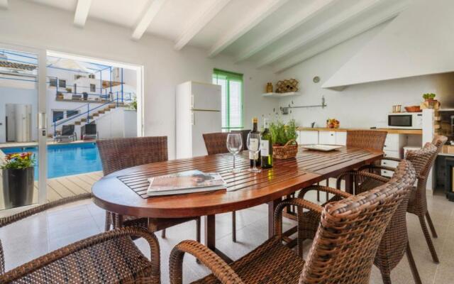 Villa Nacho