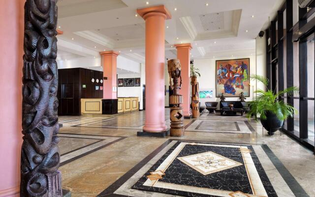 Le Meridien Ogeyi Place Port Harcourt