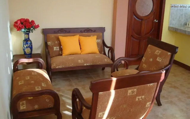 Hostal Casa Cascada