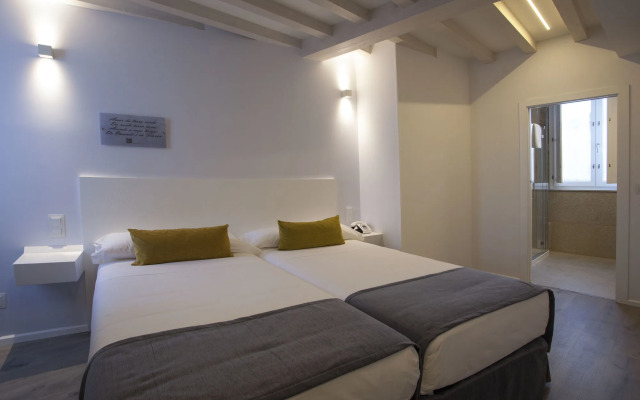 Hotel Alda San Bieito