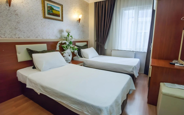 Grand Hotel Palmiye