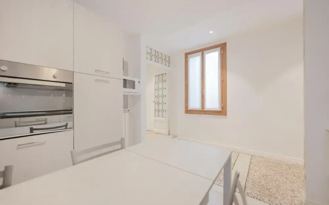 Santo Stefano Palace Suite 3