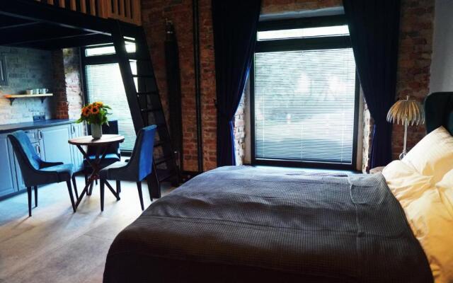 Apartamenty Centrum RS SUITES Kowalska 12