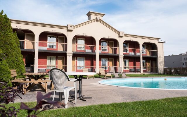 Motel LeClassique