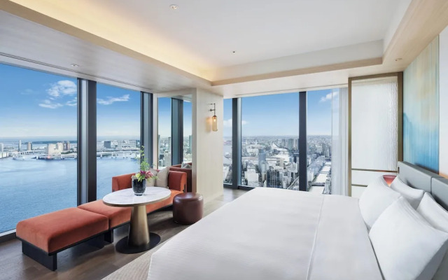 Fairmont Tokyo