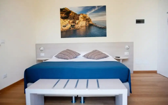 B&B Via delle 5 Terre