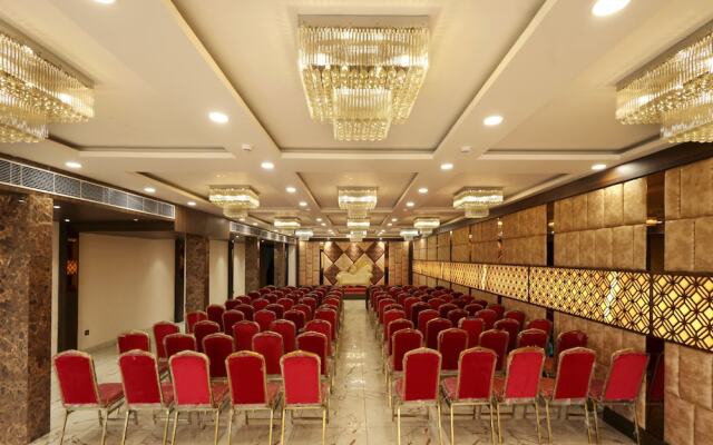 Kalawati Palace