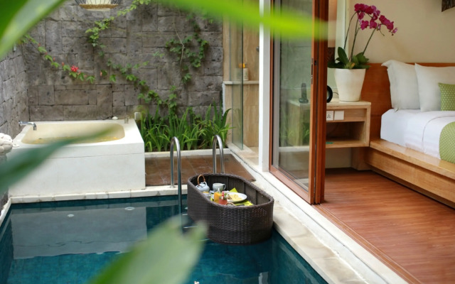 Ini Vie Villa Legian by Ini Vie Hospitality