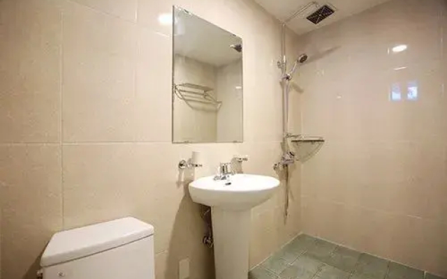 Gapyeong Kona Pension