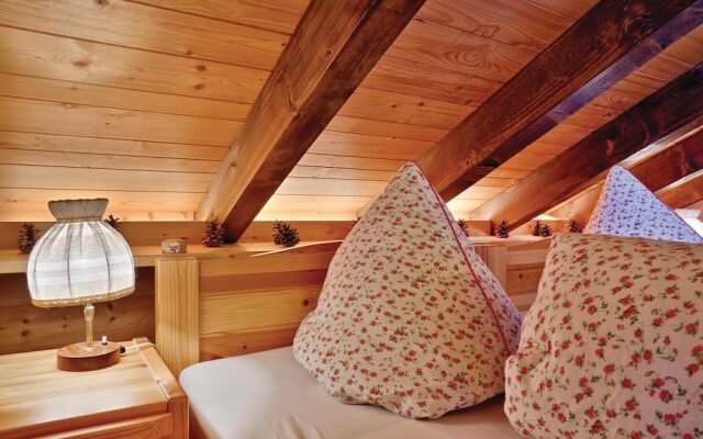 Stunning Home in Sarnen bei Luzern With 5 Bedrooms and Internet