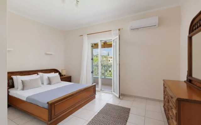 Country Villa Verde