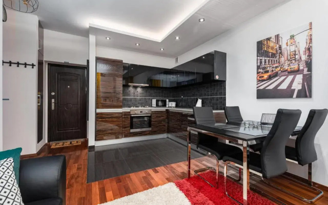 Wilcza 26A by Homeprime