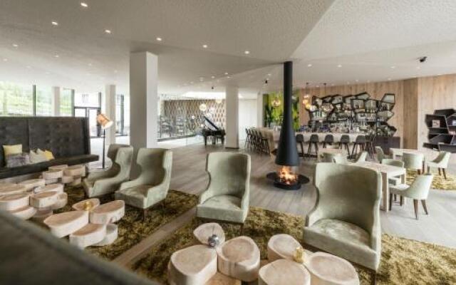 Schenna Resort Hotel Rosengarten