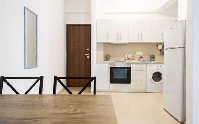 Acropolis Athens Amazing New Flat